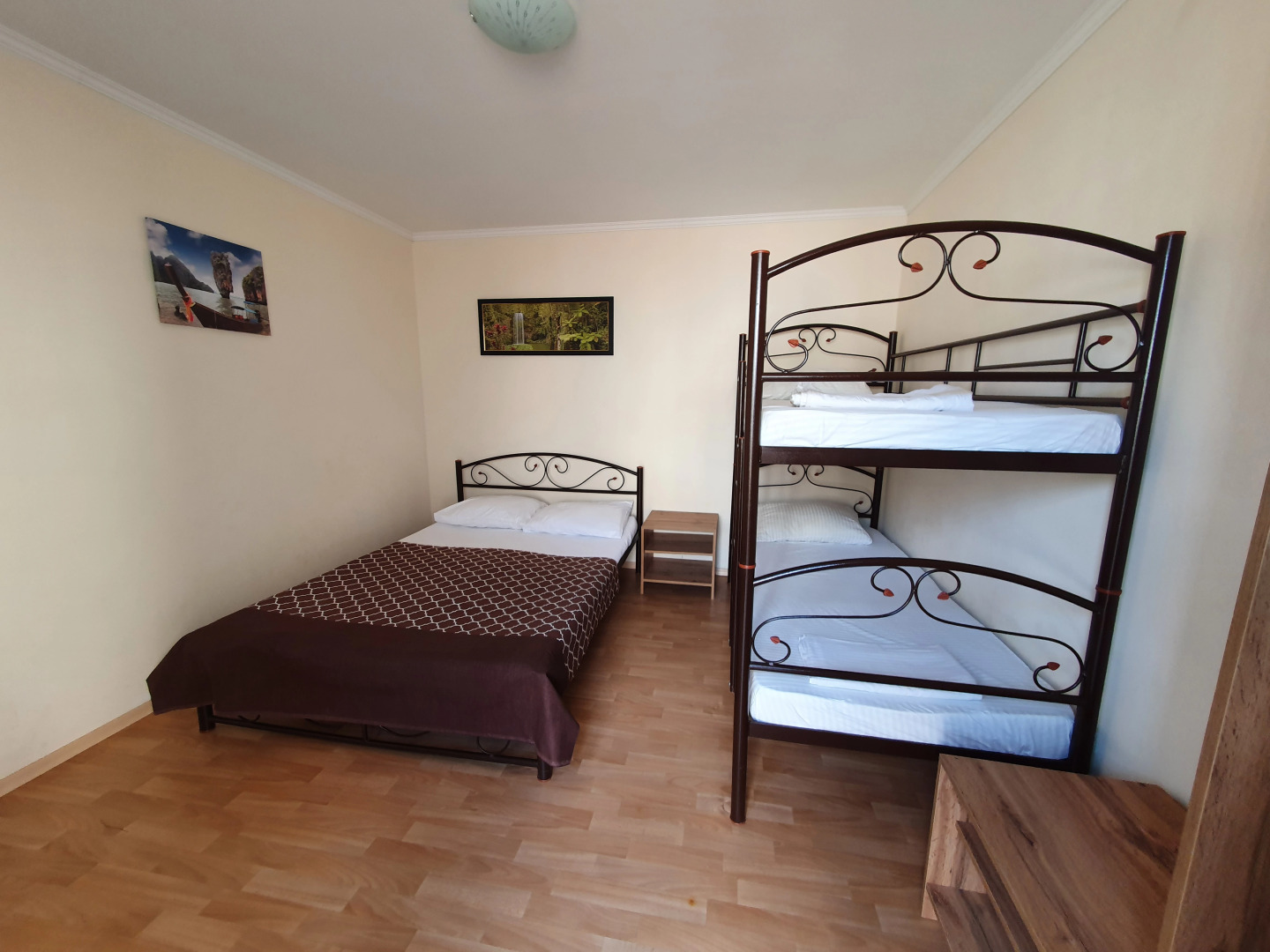 Гостевой дом Вятка