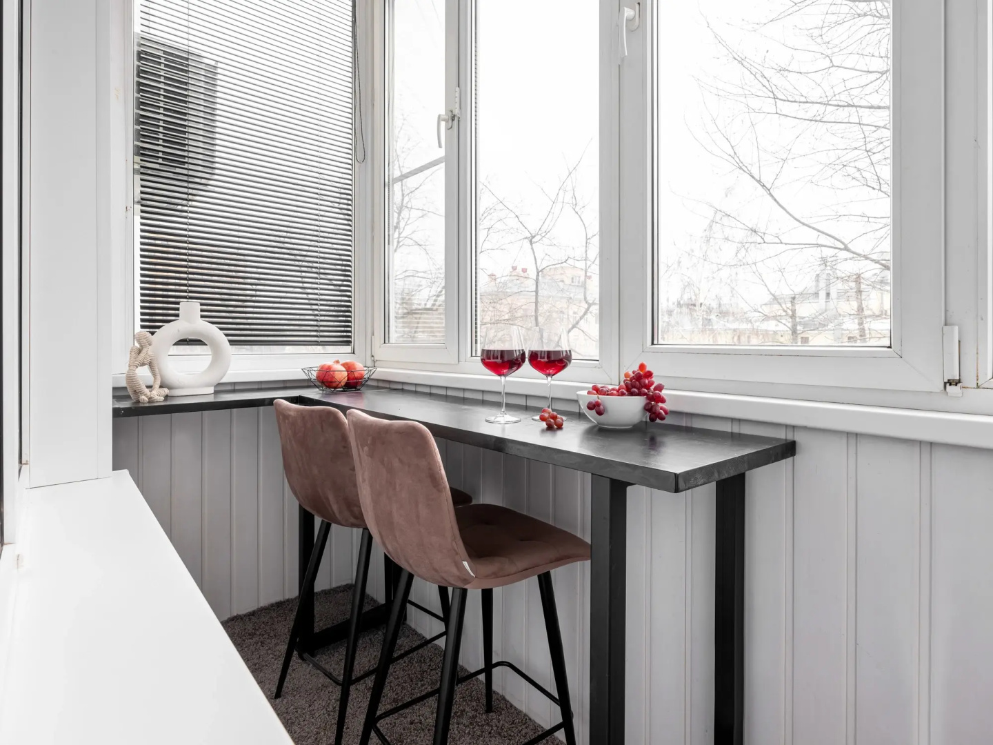 Квартира GM Apartments Трехкомнатные у Арбата