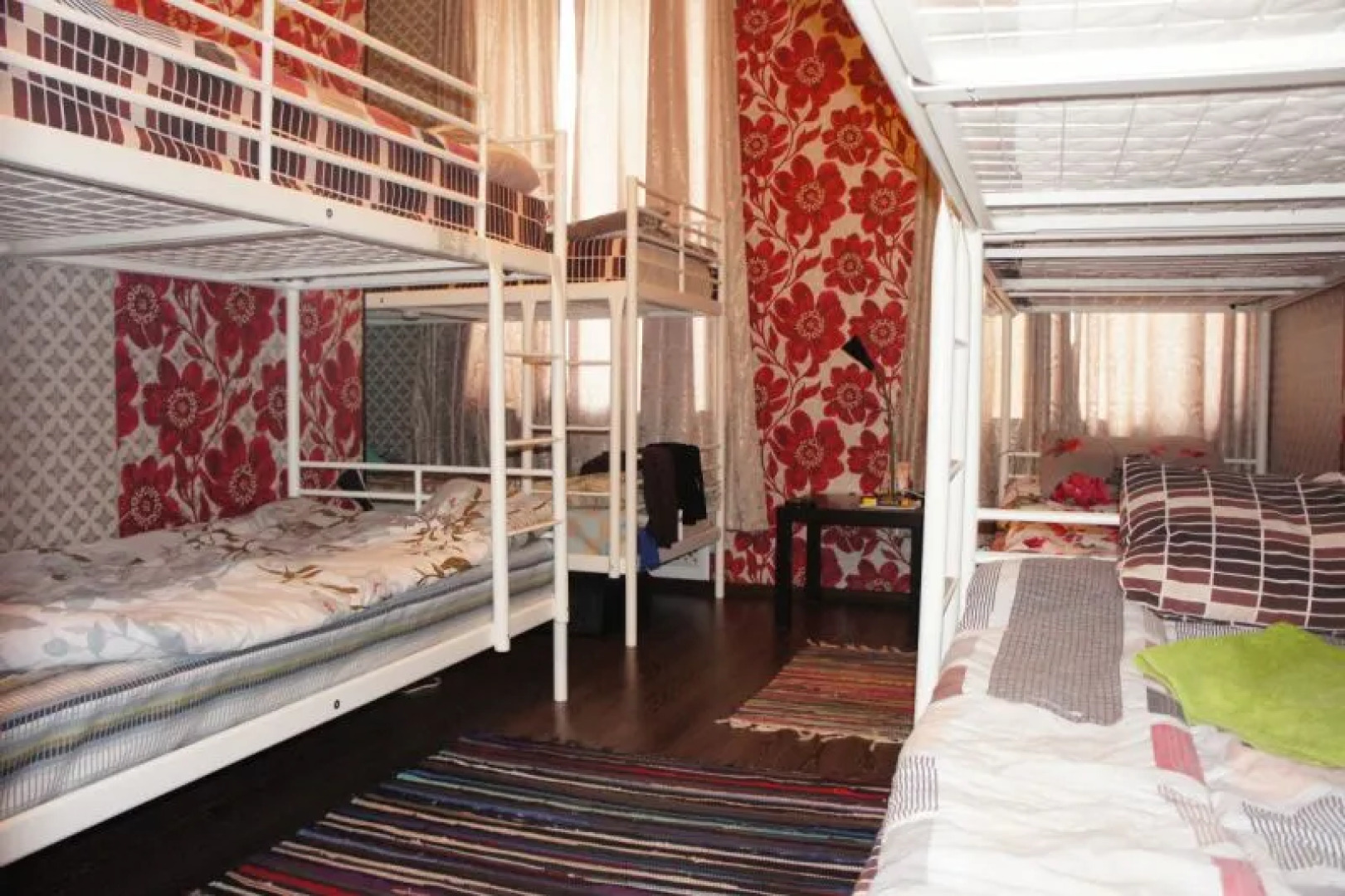 Хостел Fresh на Арбате