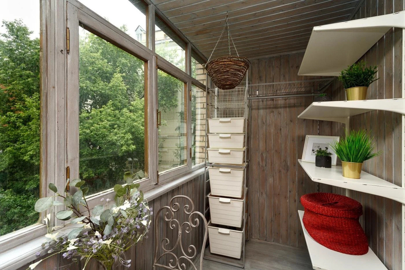 Квартира Smart Host (Смарт Хост) на переулке Обуха