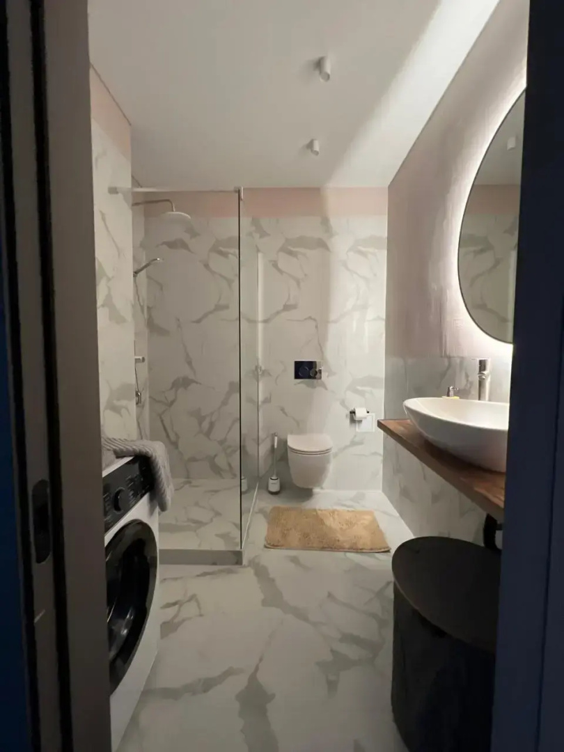 Квартира около Spa отеля