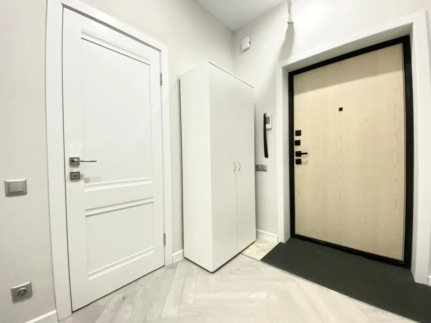 Апартаменты Goodroom