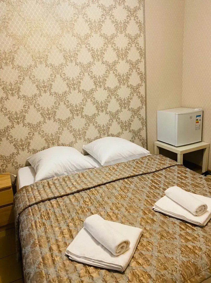 Мини-отель Эль