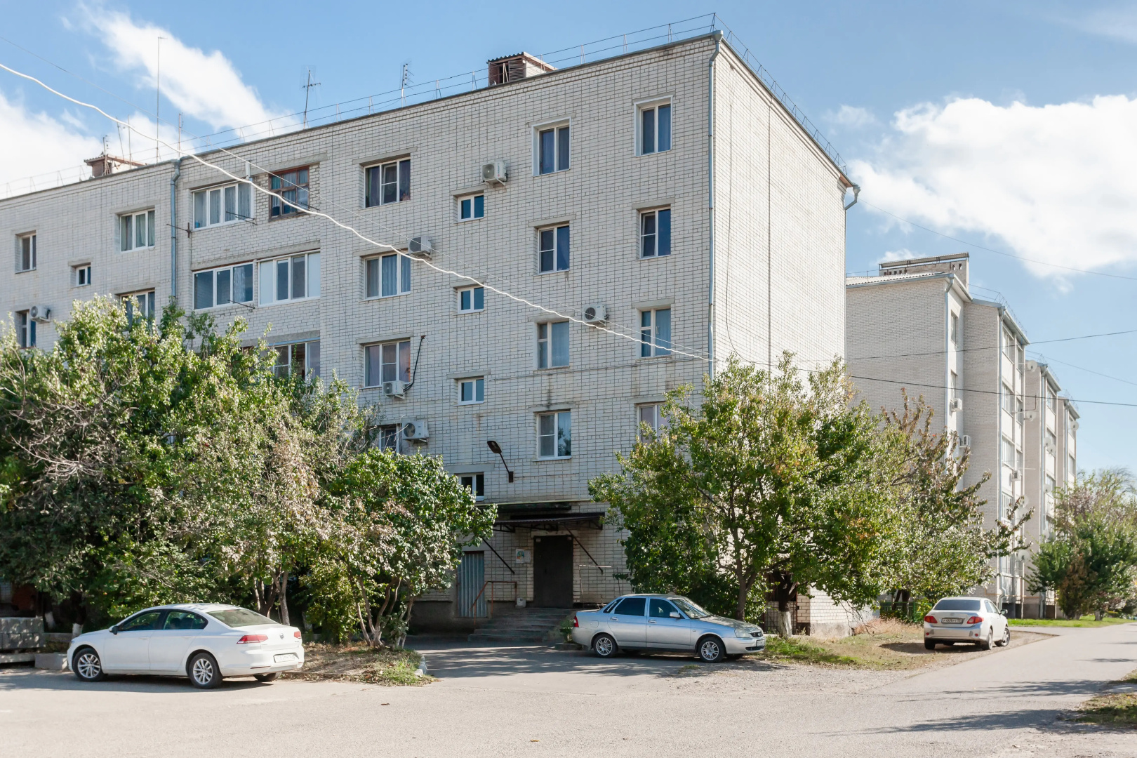 Квартира на Гагарина  21 г