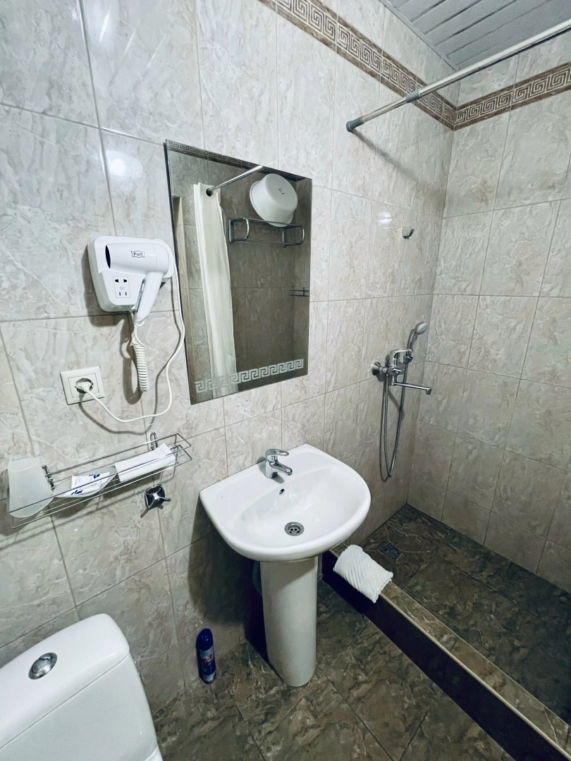 Гостевой дом Марлен