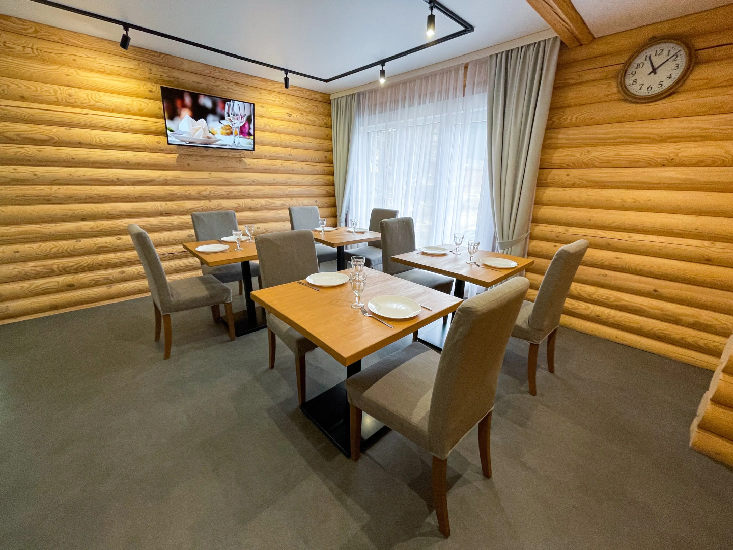 Гостевой дом Счастье в горах