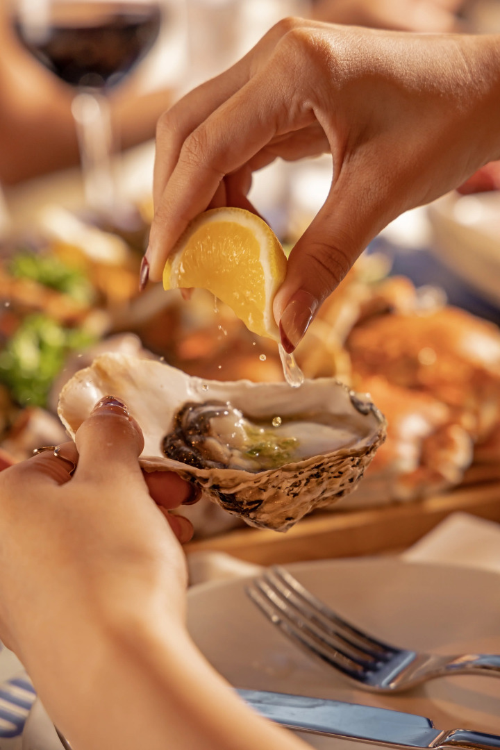 Бутик-отель Siam@Siam Design Hotel Pattaya