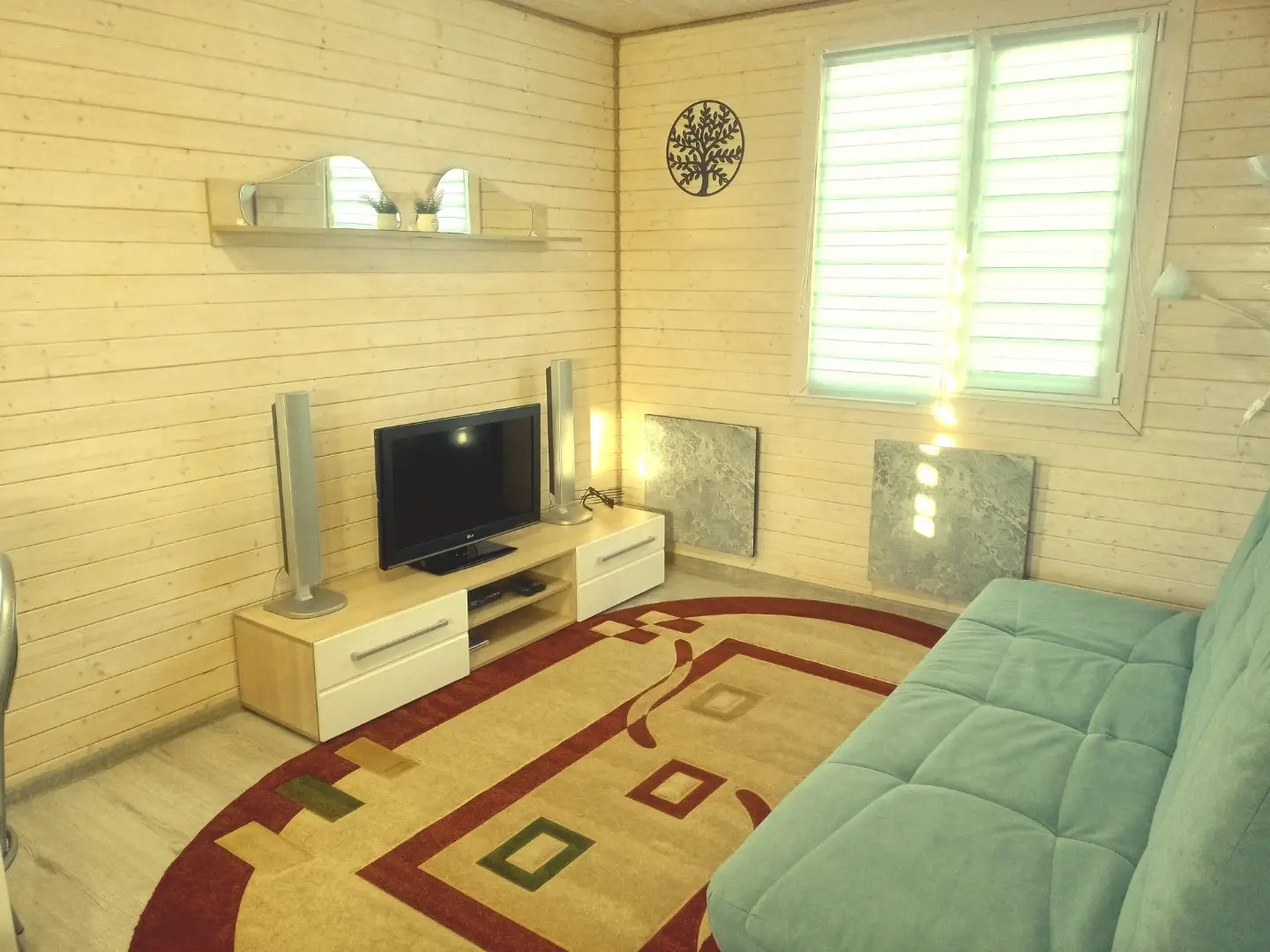 Частный дом Кошкин Дом