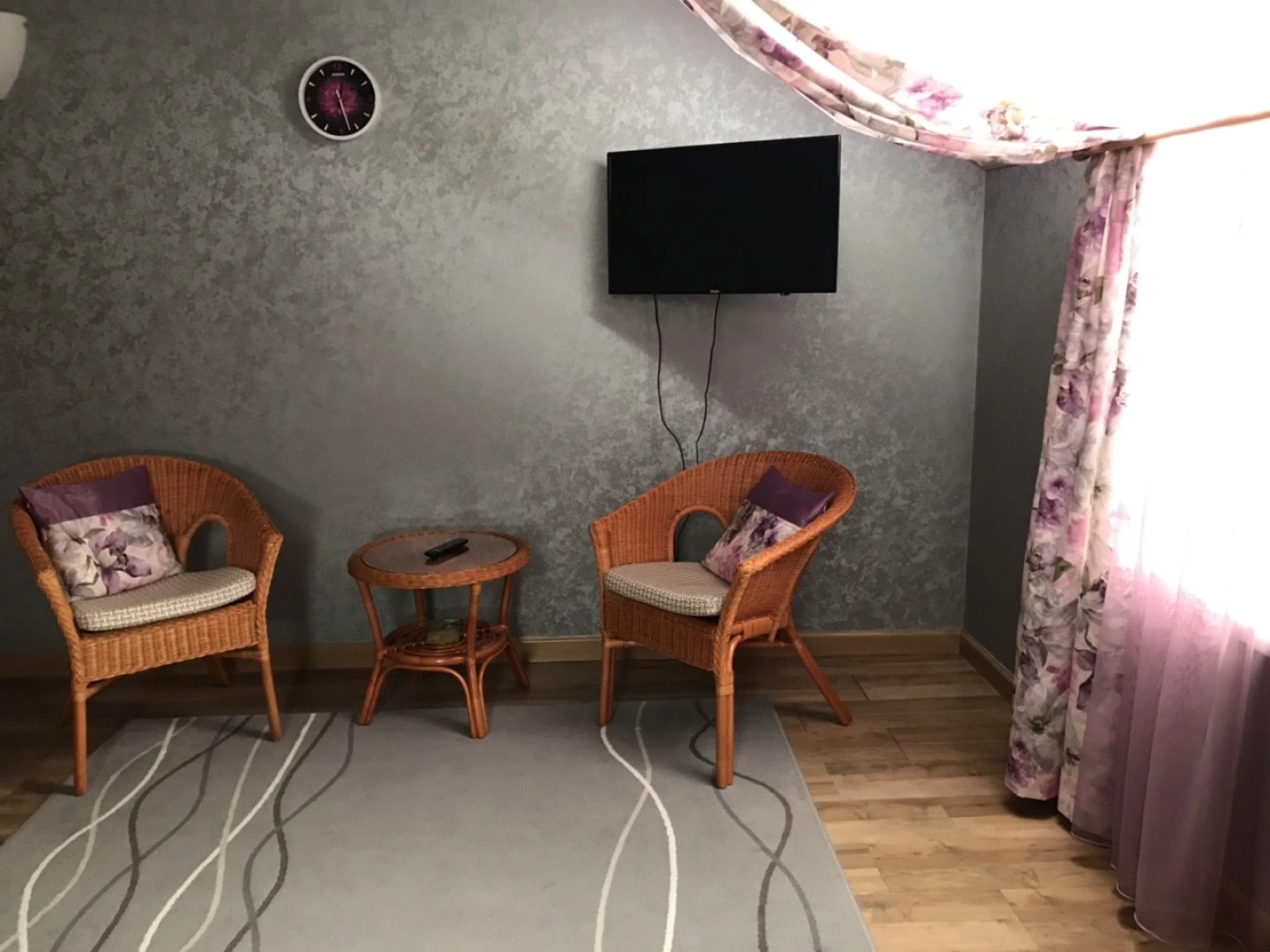 Мини Отель Малый отель