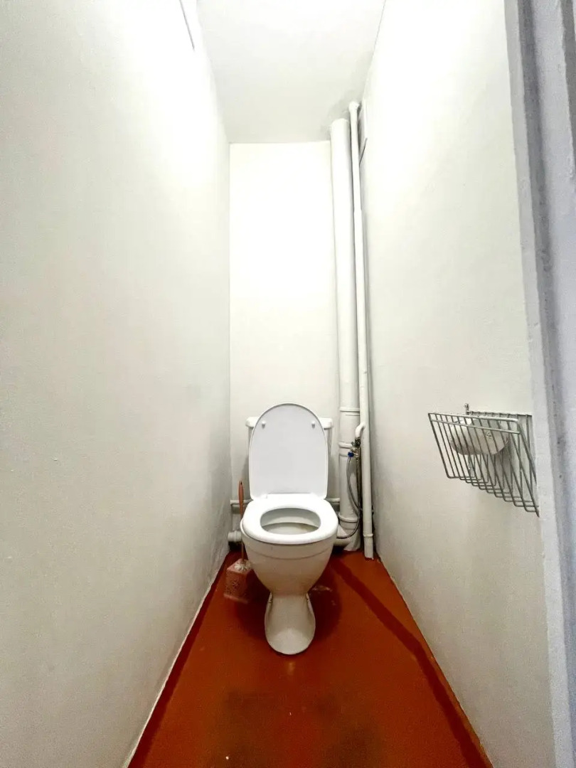 Квартира на Парижской Коммуны 42А 7