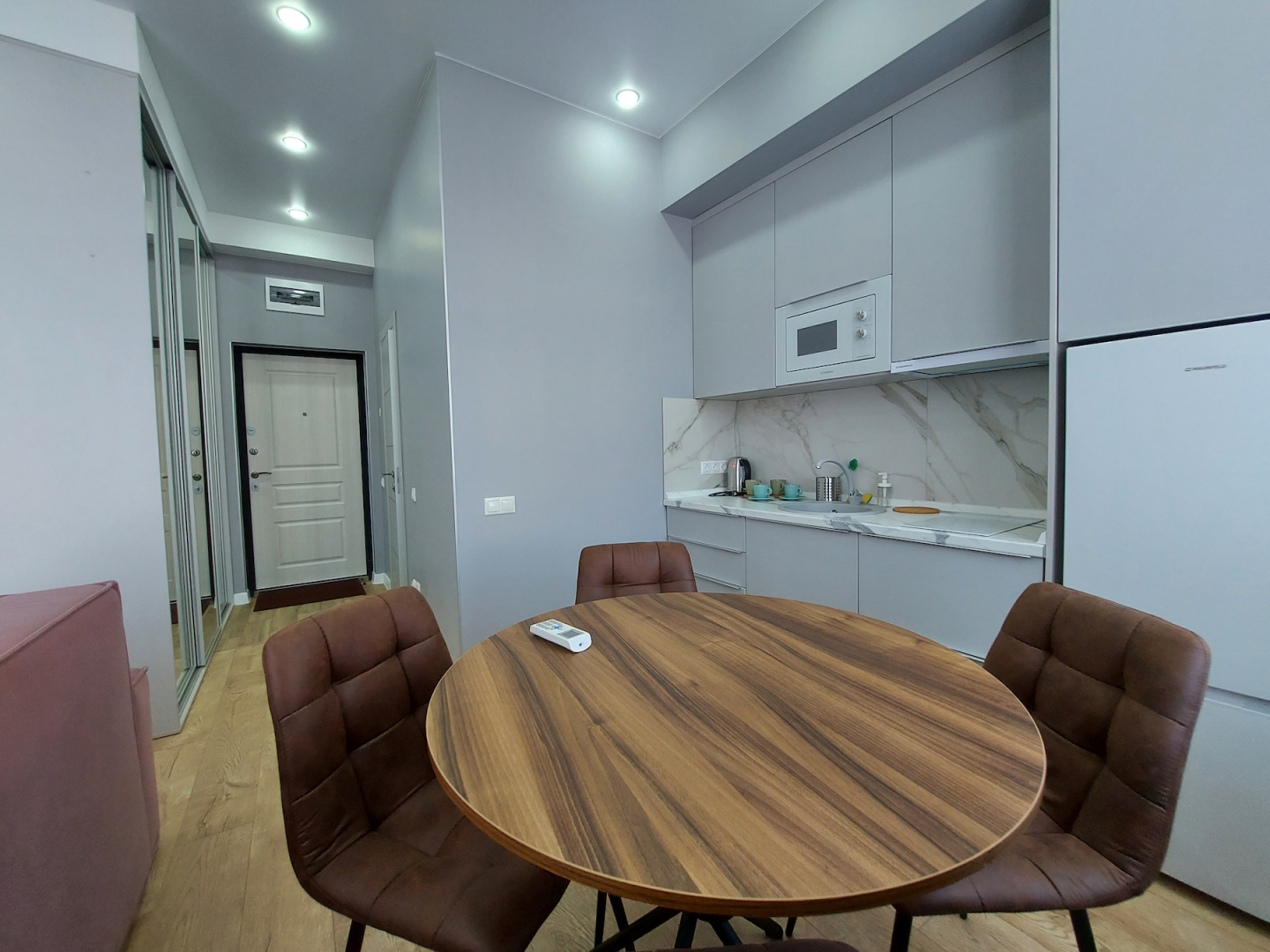 Апартаменты у моря Имеретинская Бухта