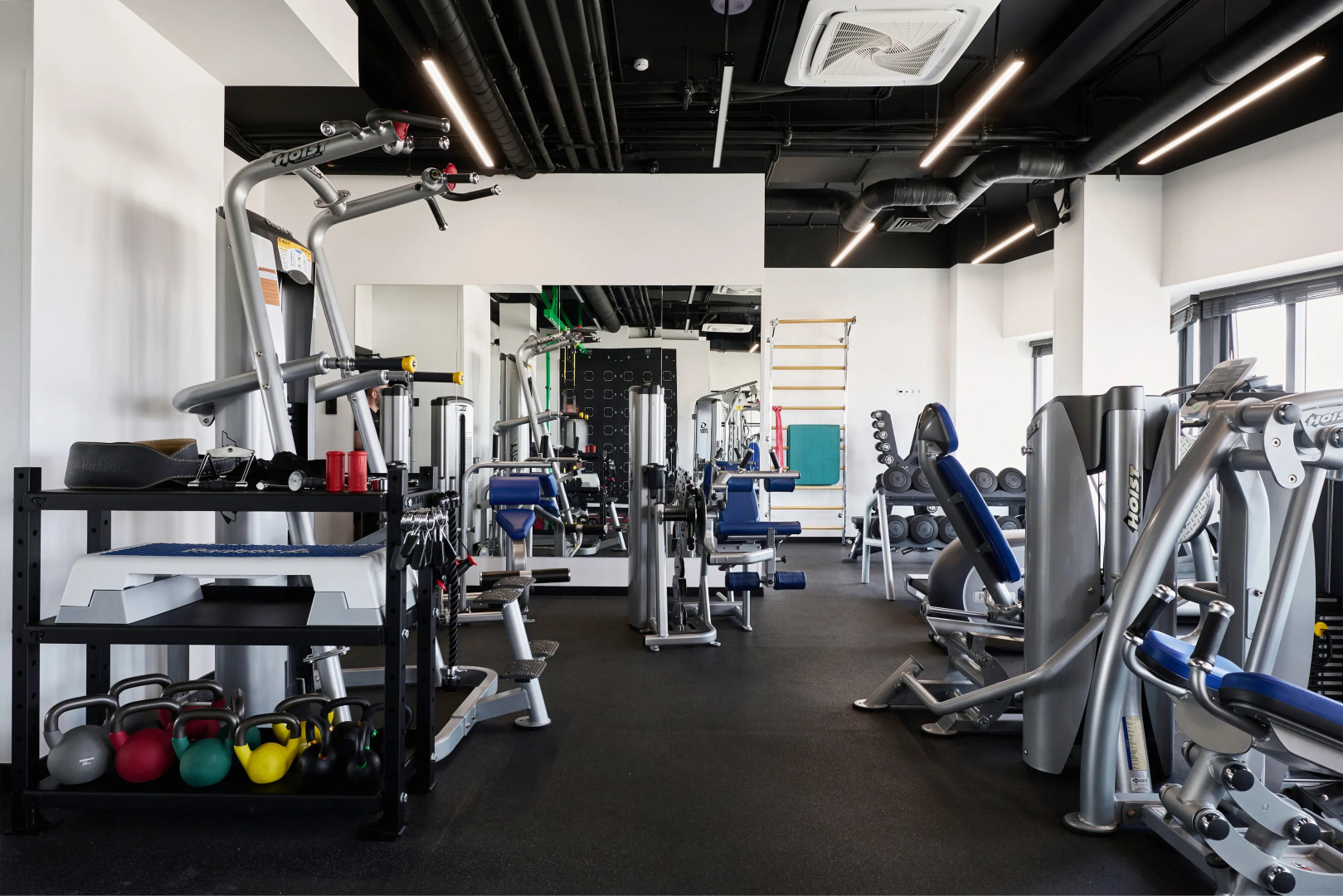 AZIMUT Сити Отель Смоленская Москва