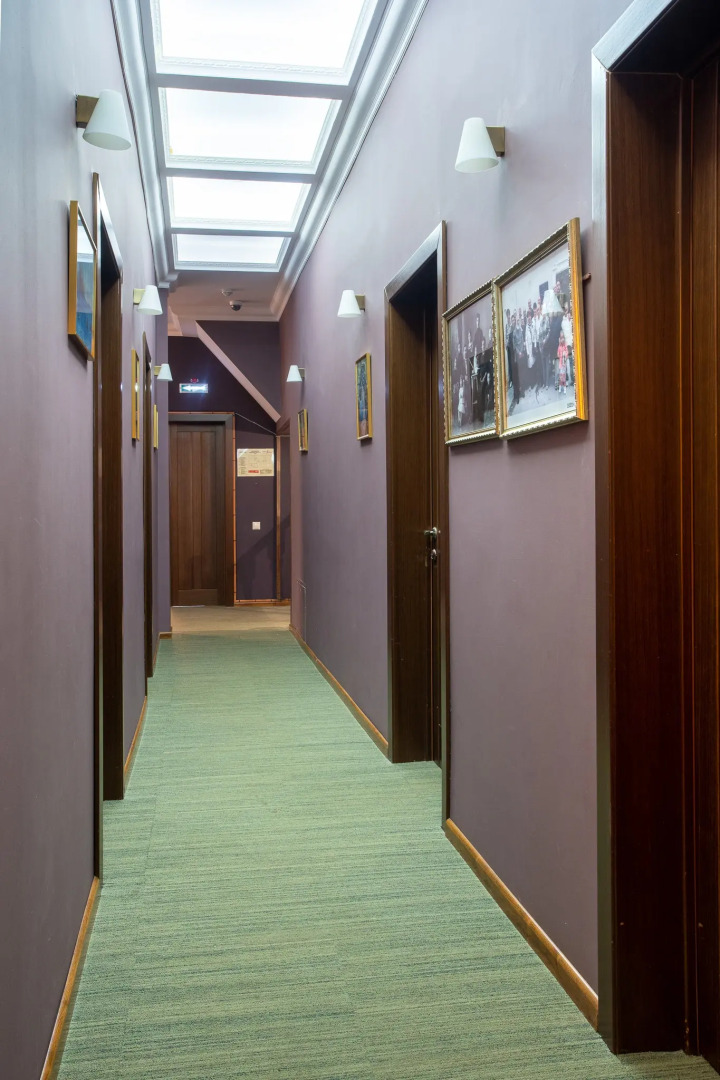 Tverskoy Boutique Hotel (ex Sleepy Tom)