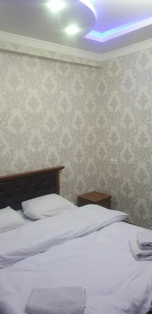 Отель Tillakori