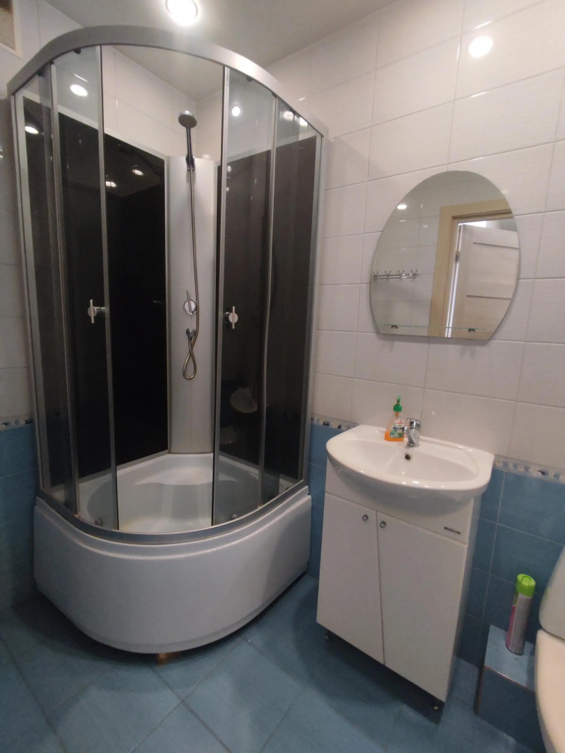 Квартира Мурино Петровский бульвар 7