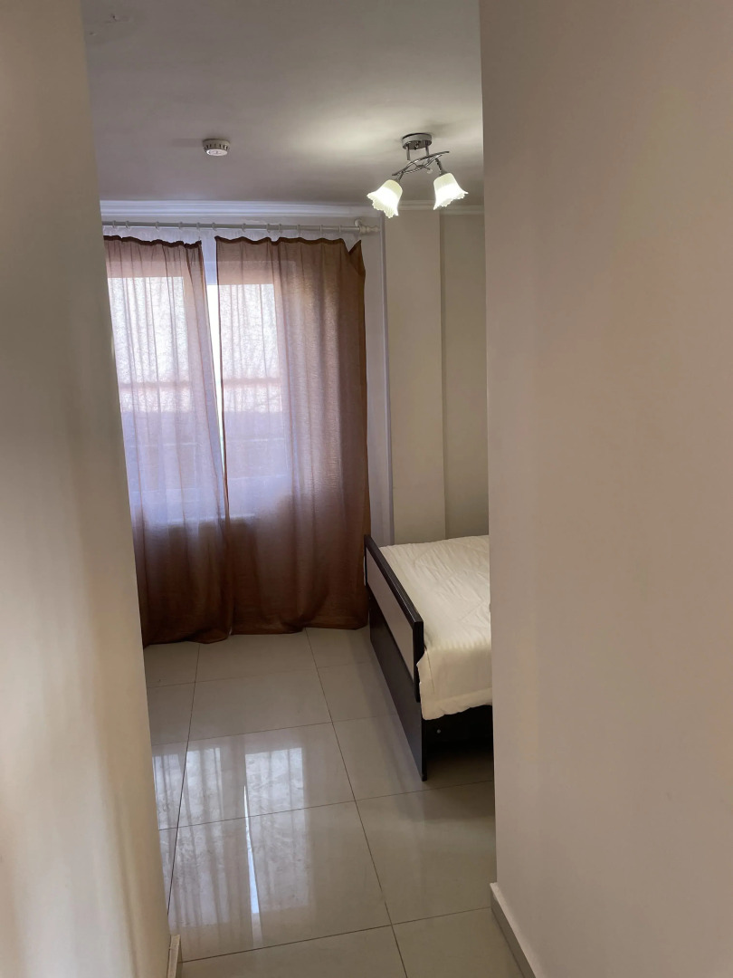 Гостевой дом МОРЕ РЯДОМ