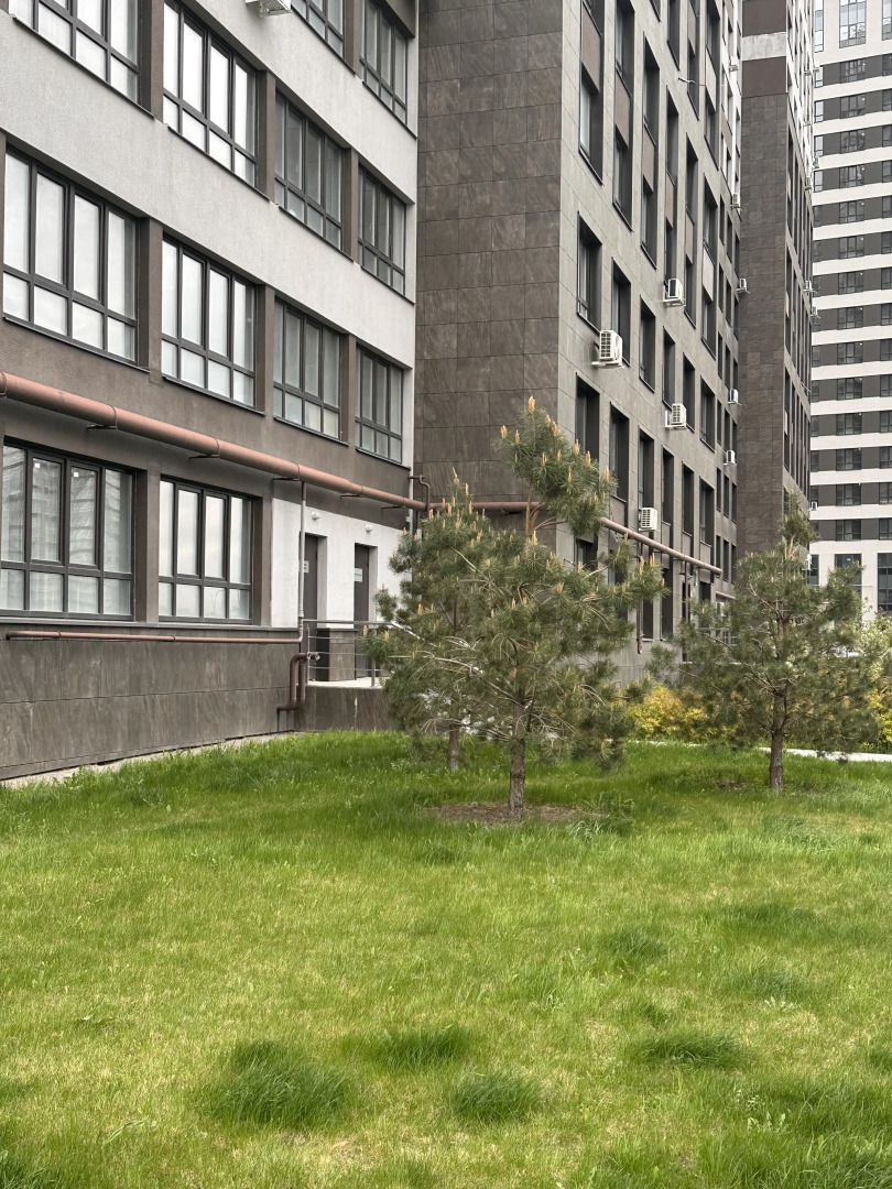 Квартира Хюгге