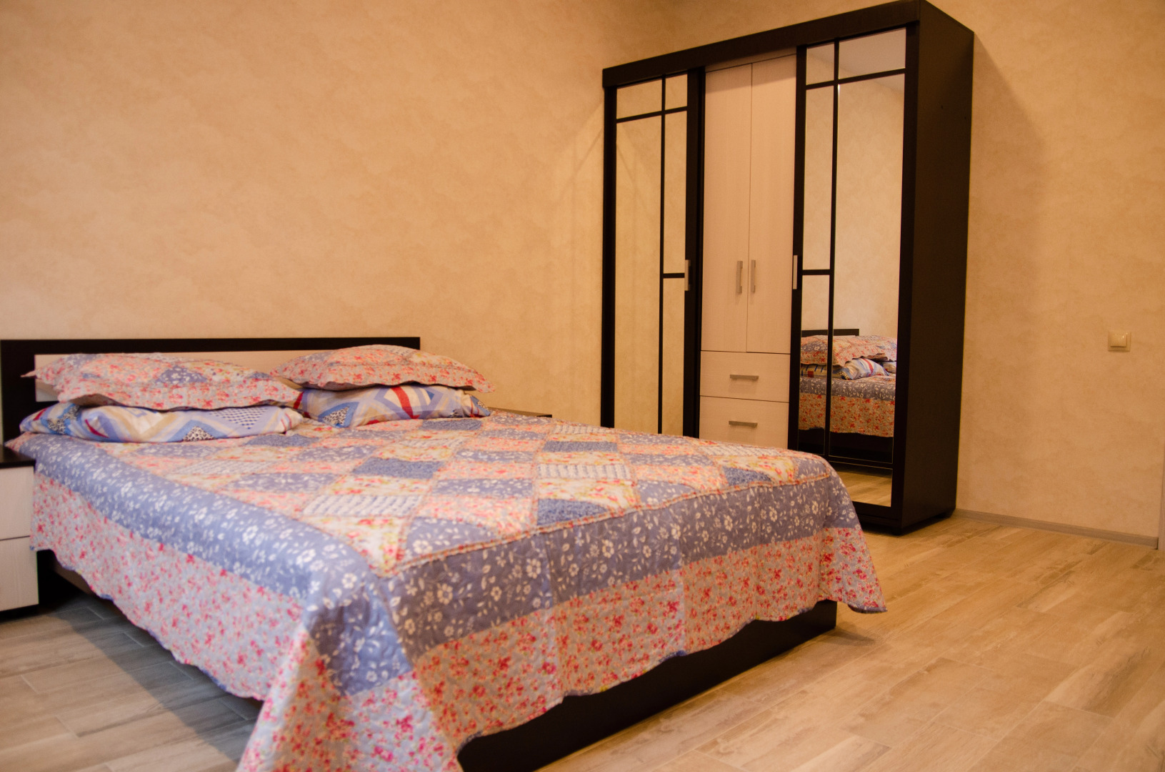 Гостевой дом Горыныч