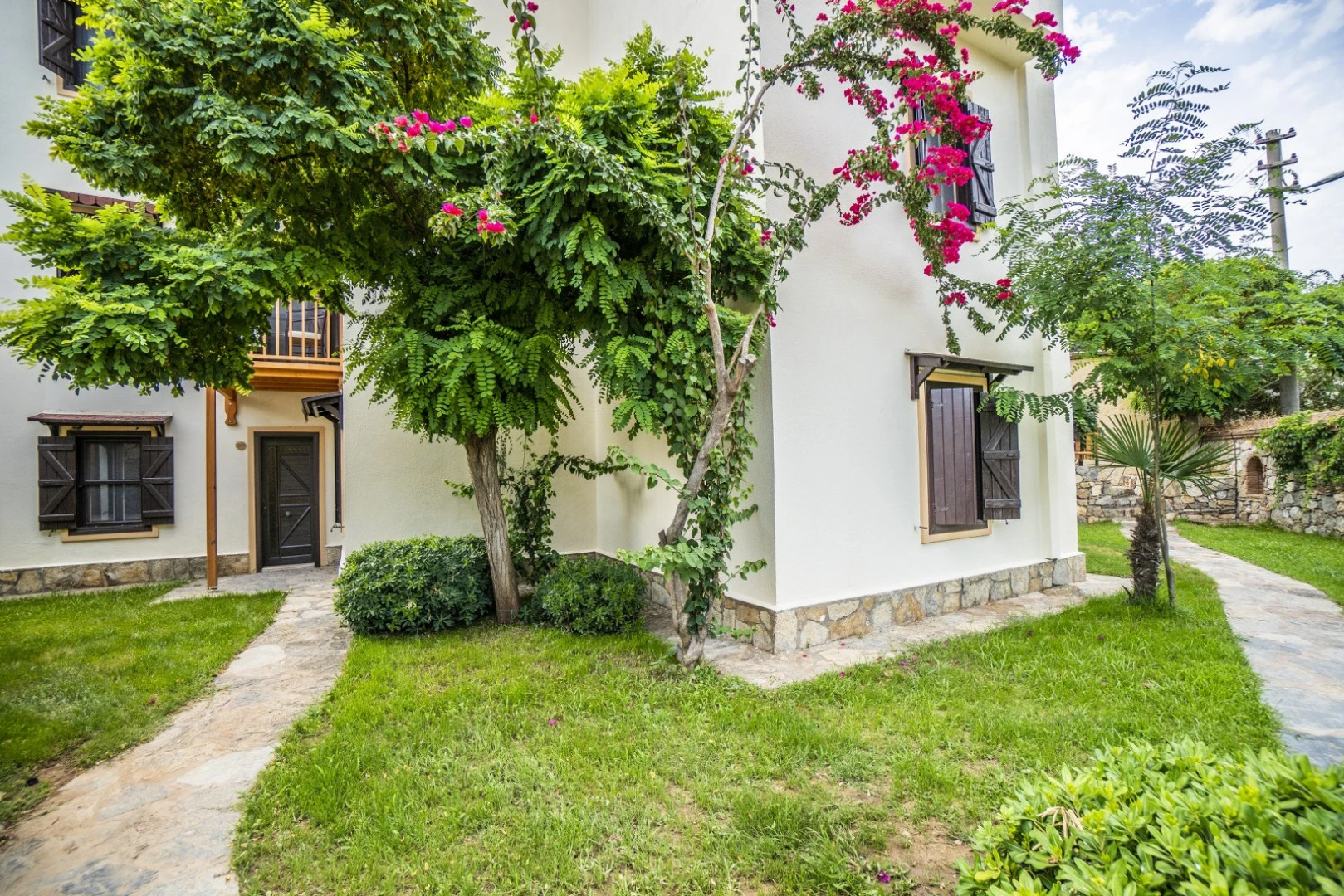 Мини-Отель Mira Suites