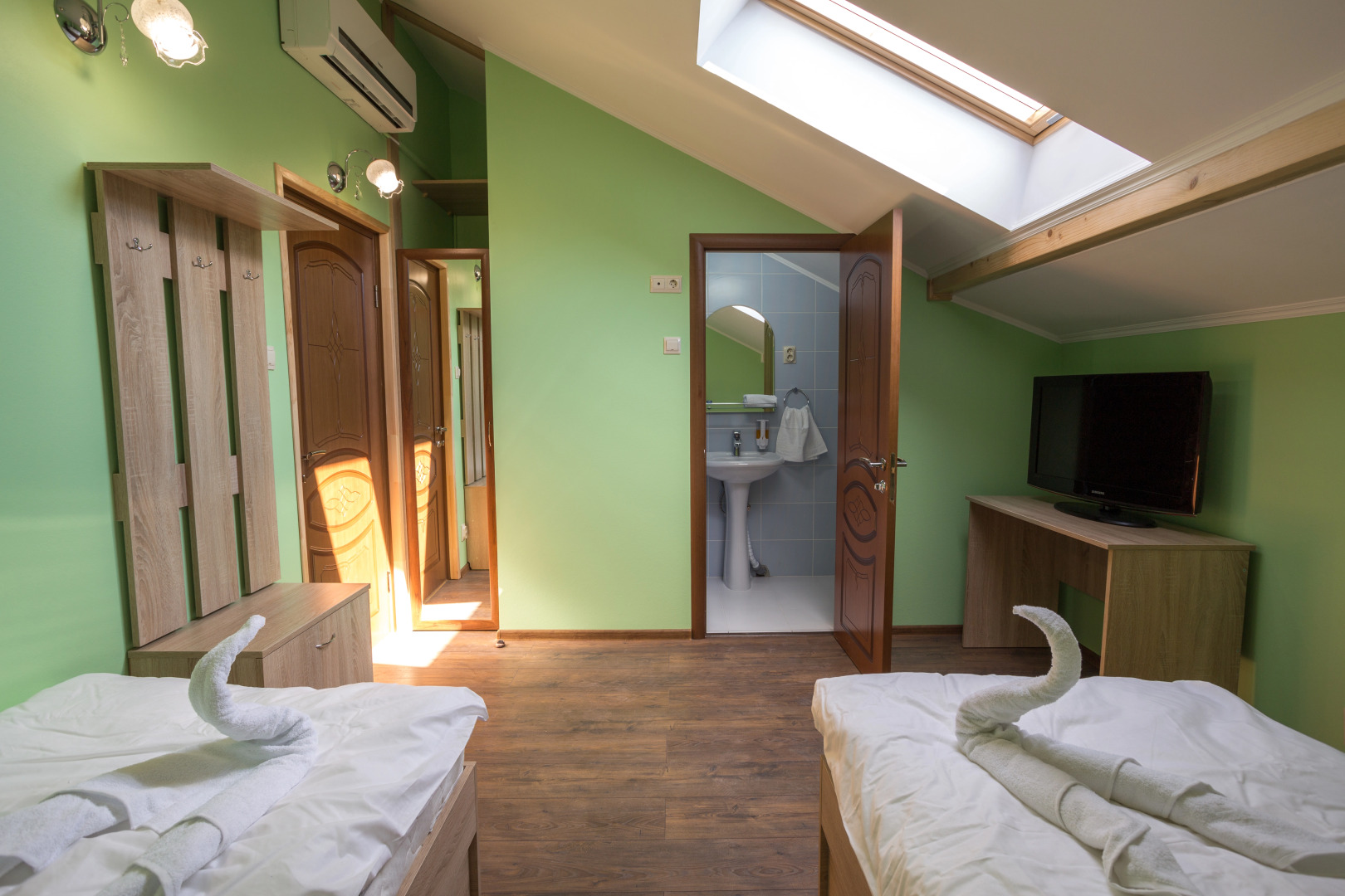 Мини-Отель Жемчужина Балтики