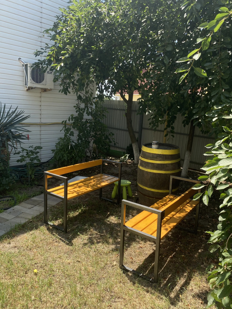 Гостевой Дом Лето Всем