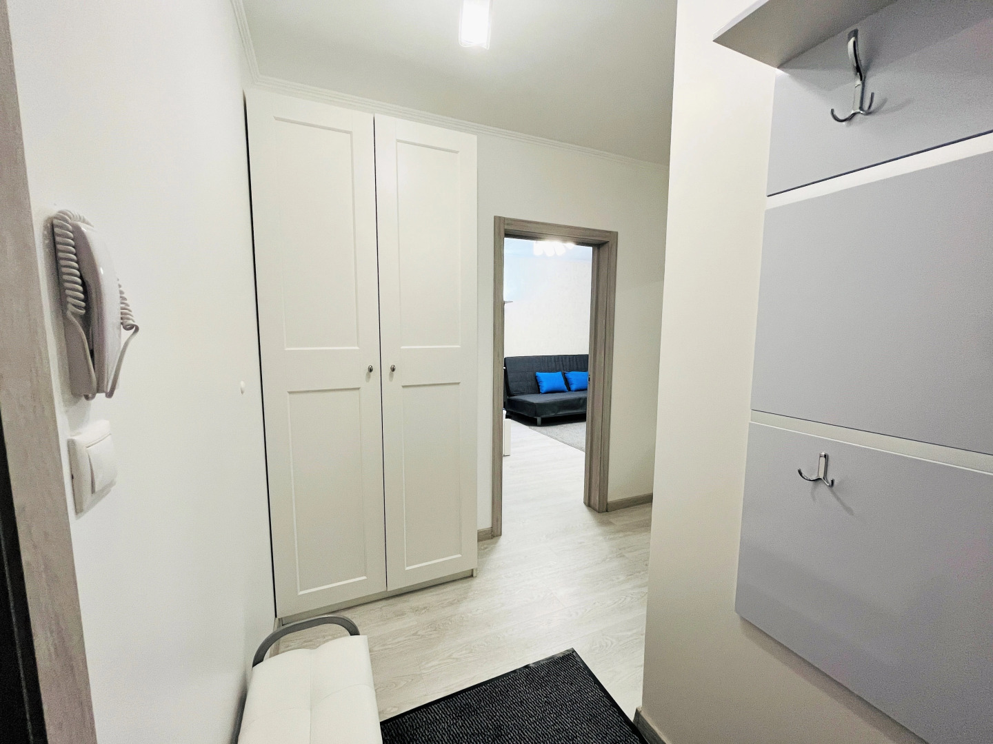 Апартаменты Снежные