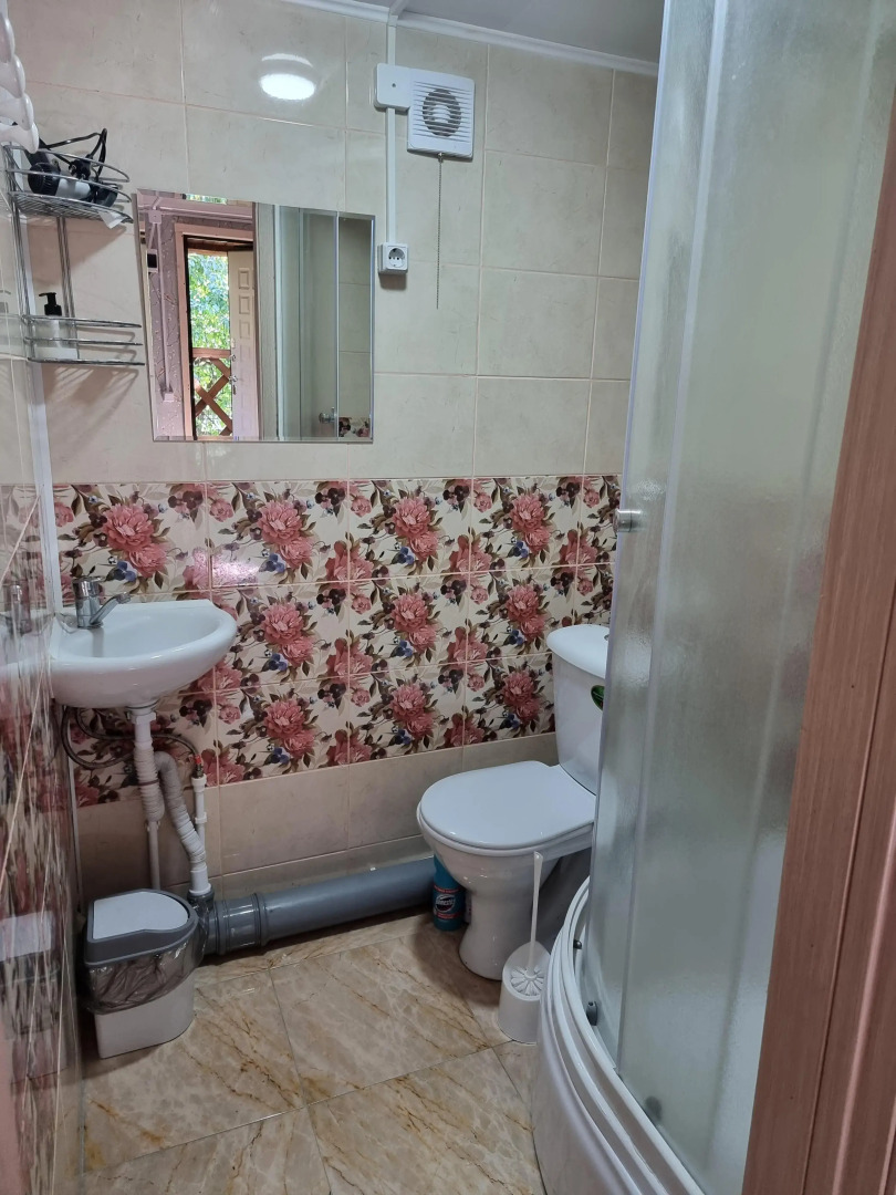 Гостевой Дом Чудесное Место