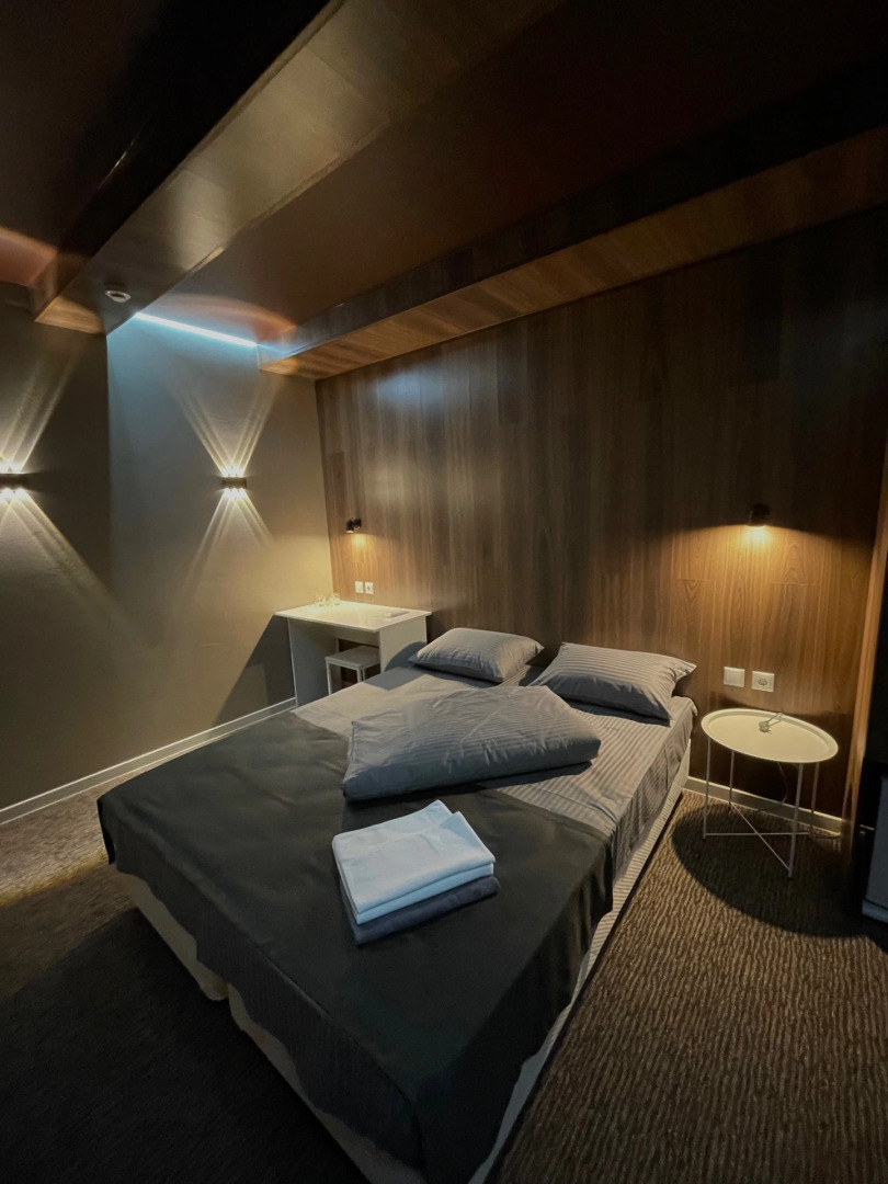 Отель Бутик-отель Лекс