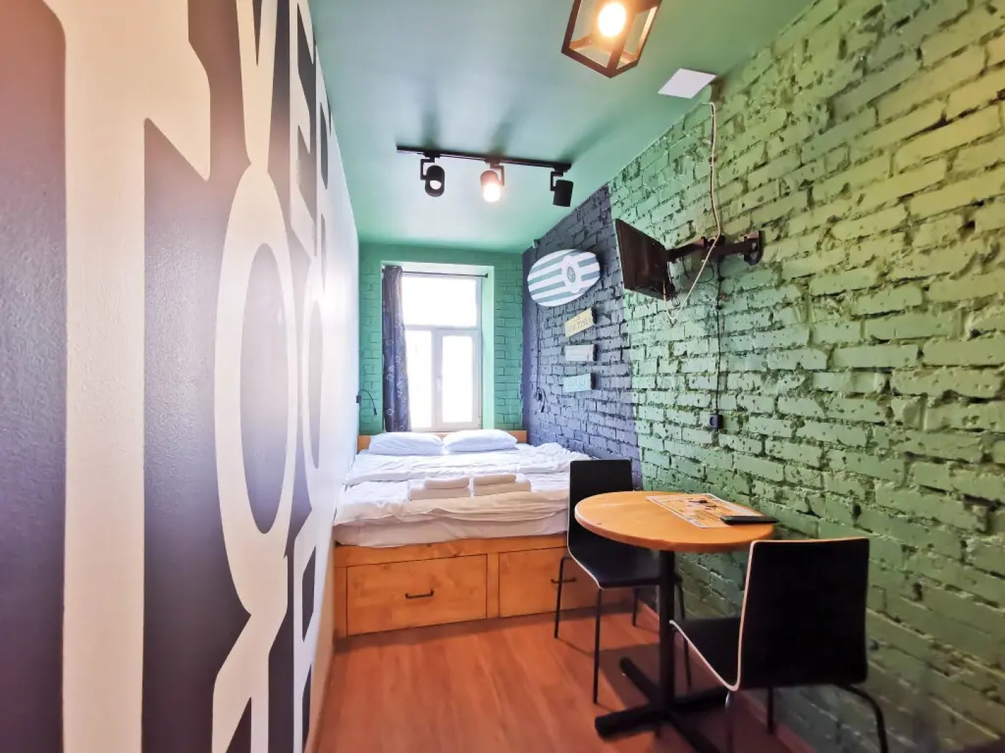 Апартаменты Surf Soul by Apartico 5