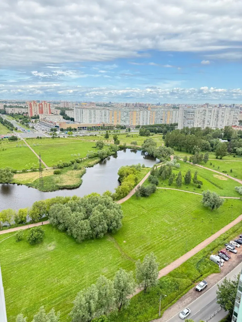 Квартира однокомнатная рядом с метро