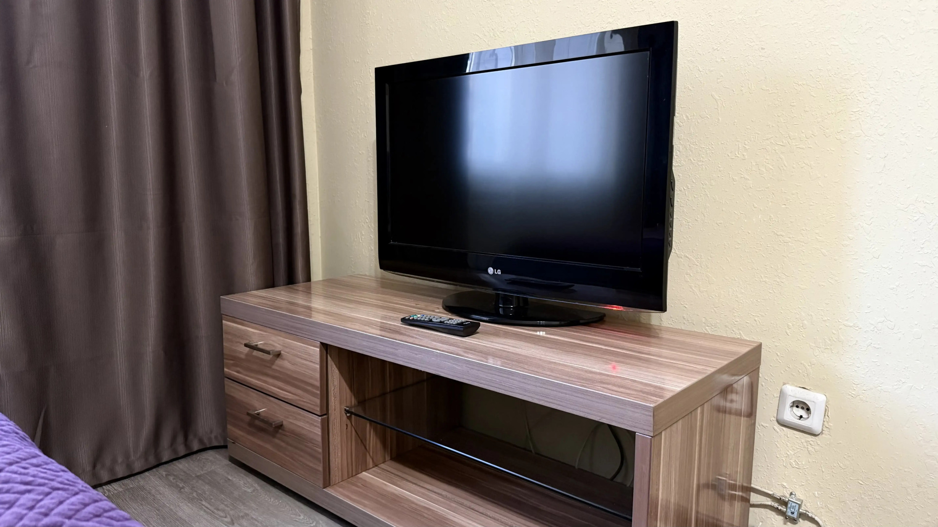 Апартаменты Студия в историческом центре Улан-Удэ