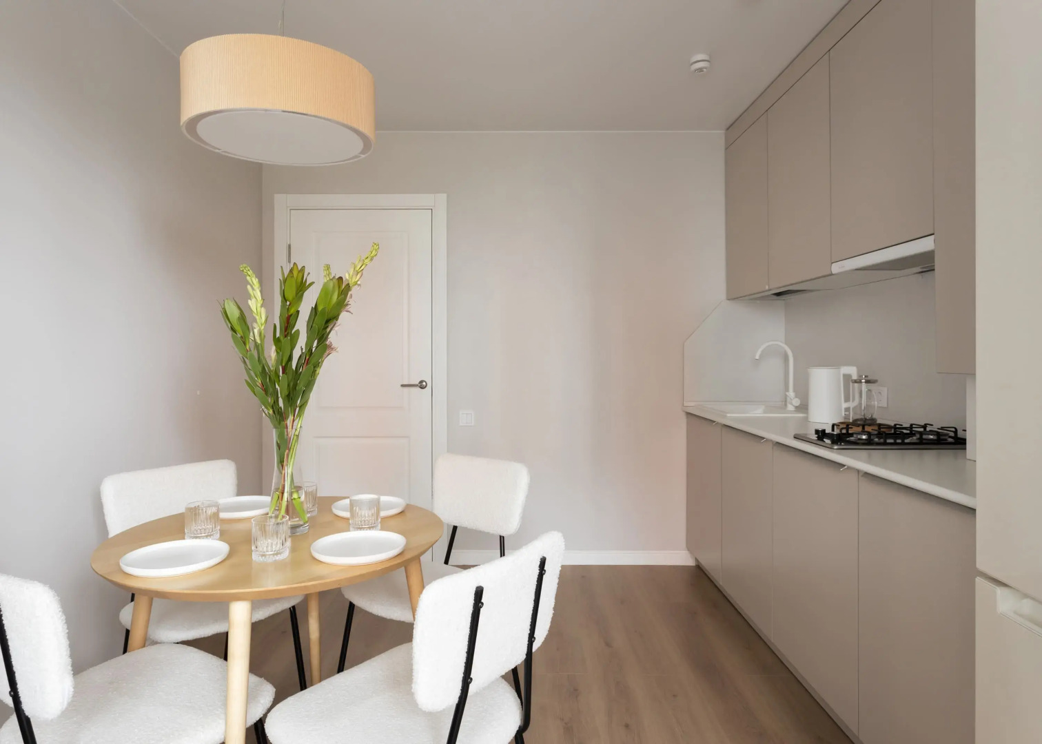 Квартира Душевно на Псковской 70/1