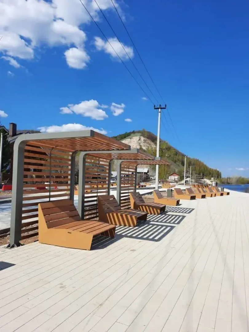 Частный дом для семейного отдыха