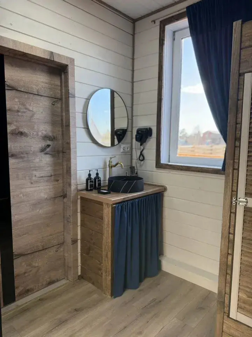 Частный дом Уютные Вечepа