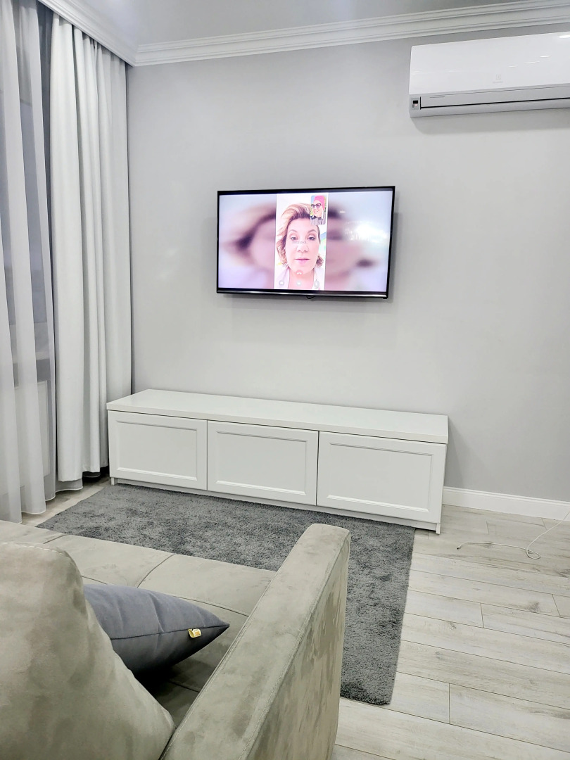 Апартаменты Inn_Royalhouse 8