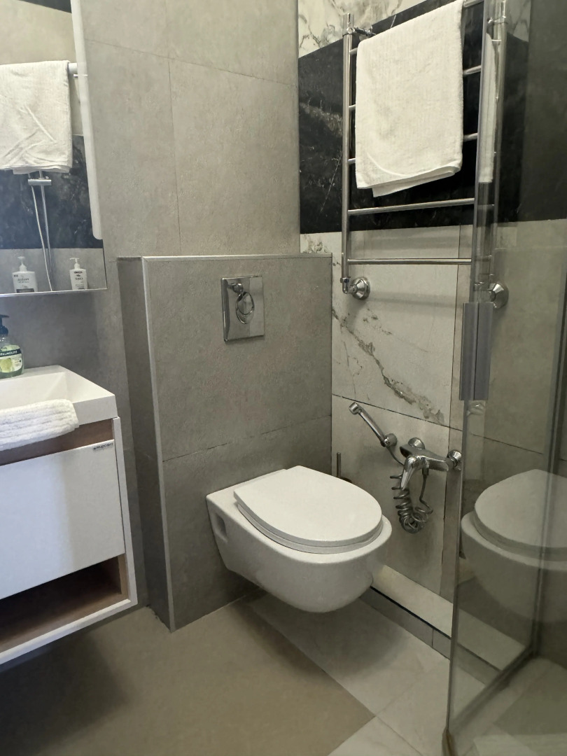 Гостевой дом Амосов Хаус