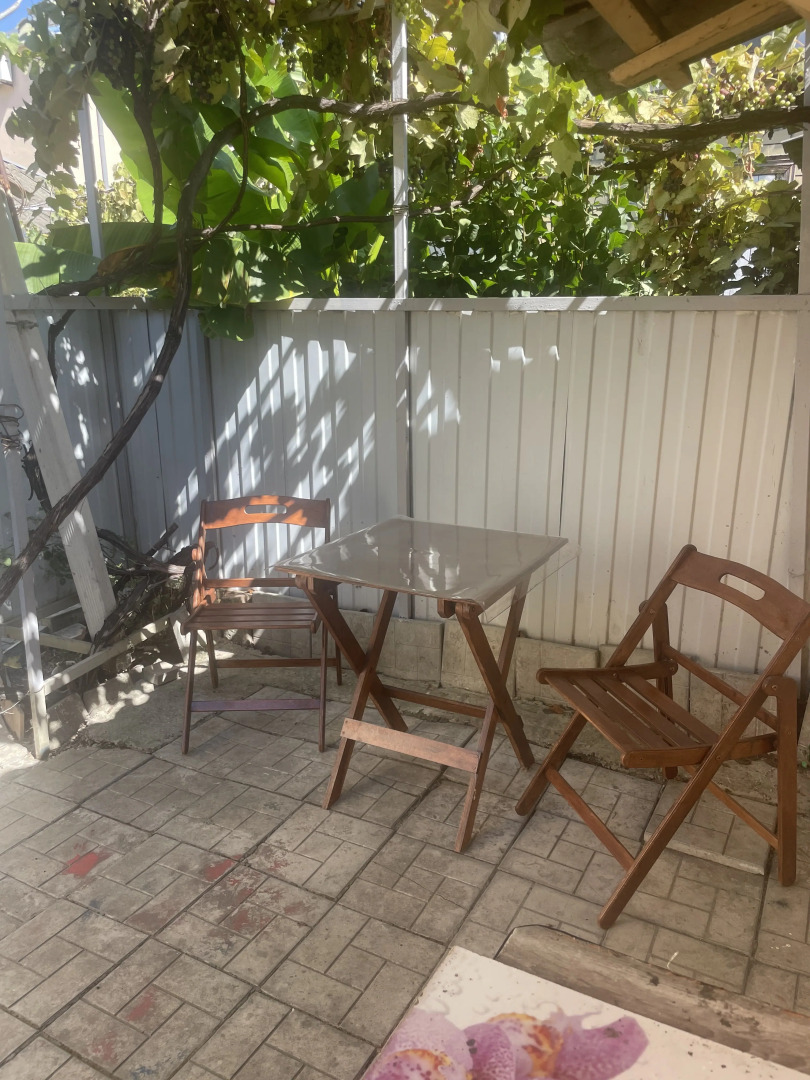 Частный Дом Holiday Home Maximus on Terskaya