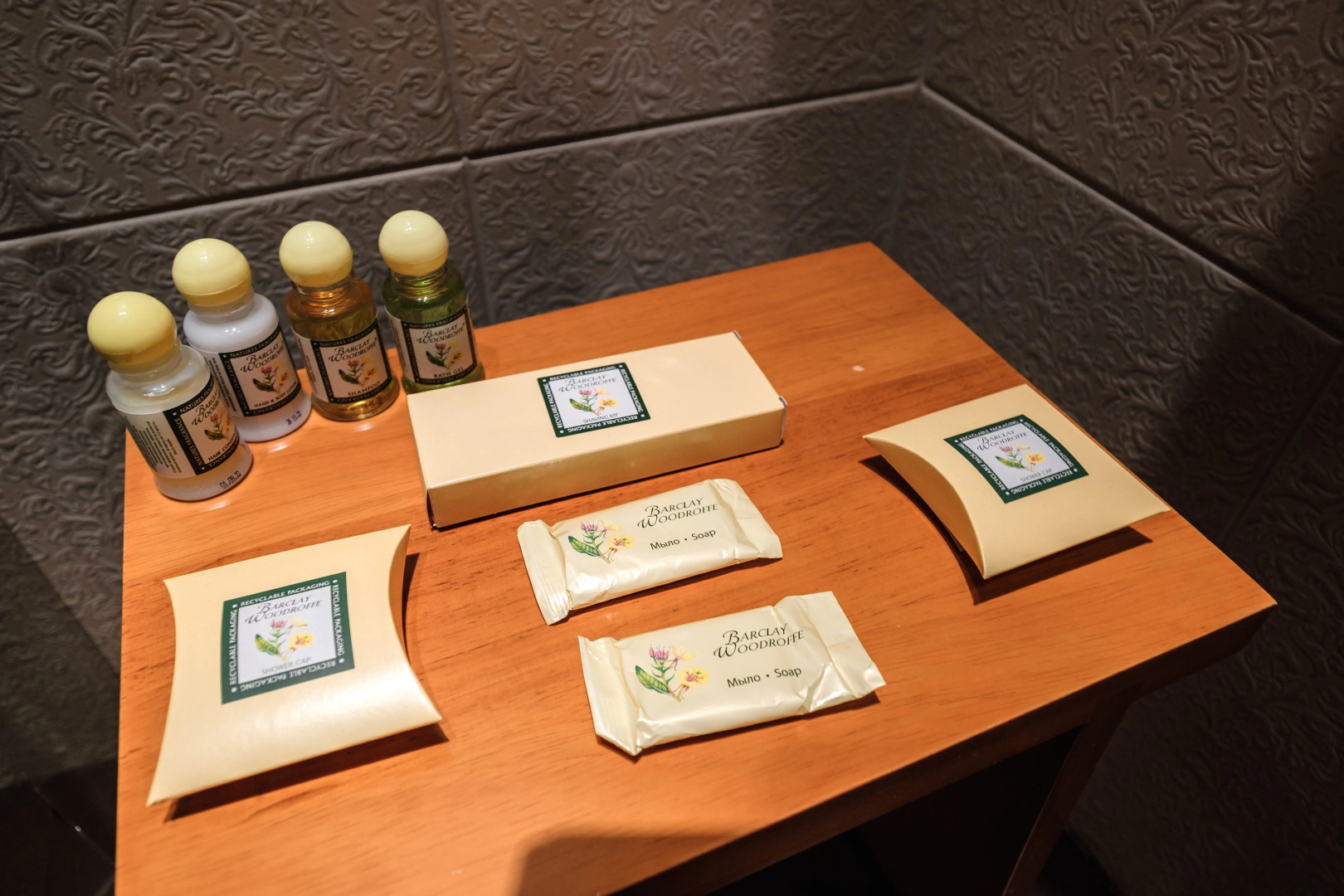 Отель Меркурий