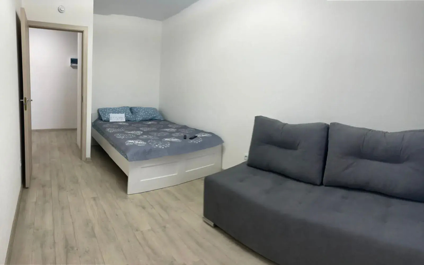 Апартаменты Квартира на 7 Ветрах