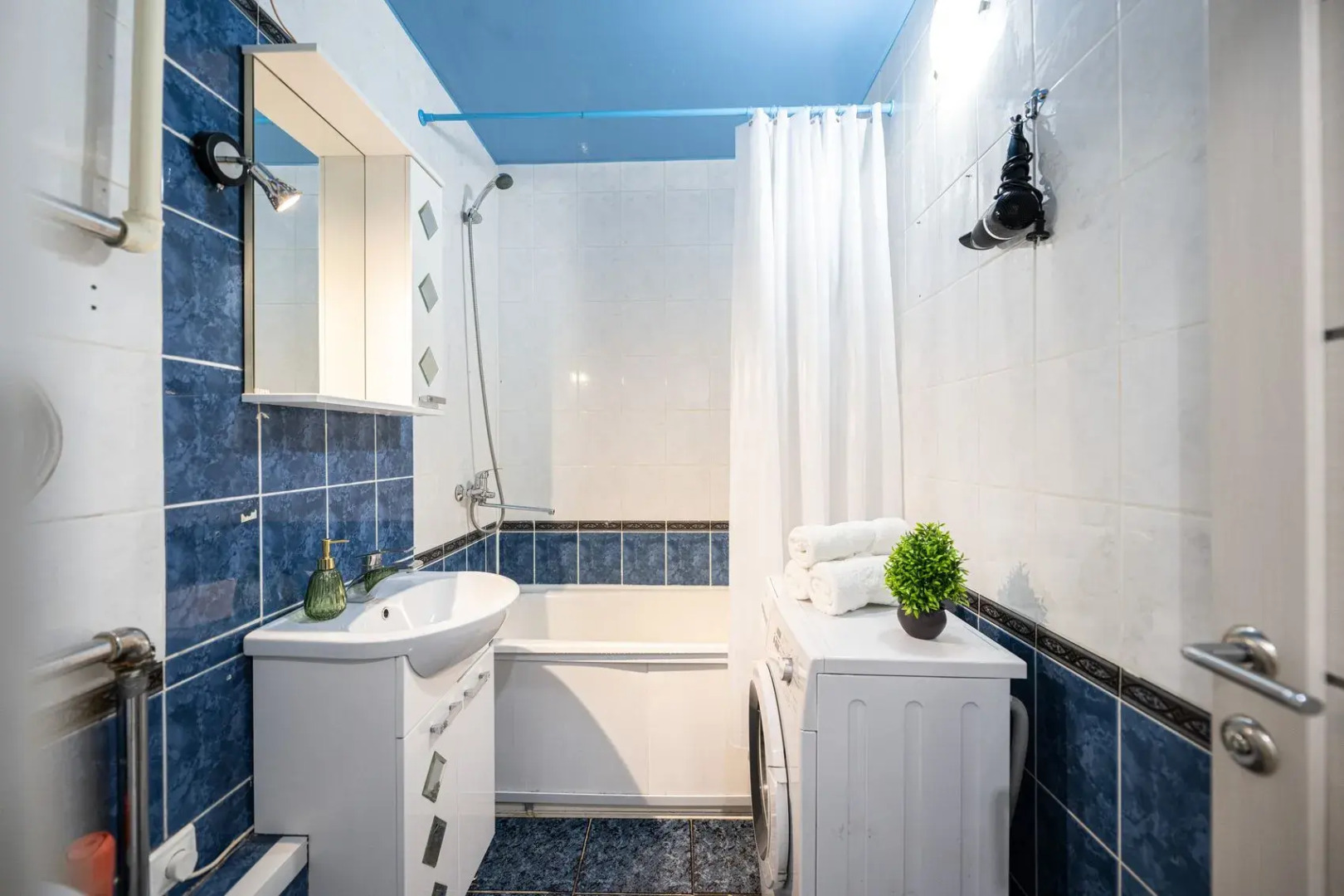 Апартаменты Пять Звёзд Площадь Революции