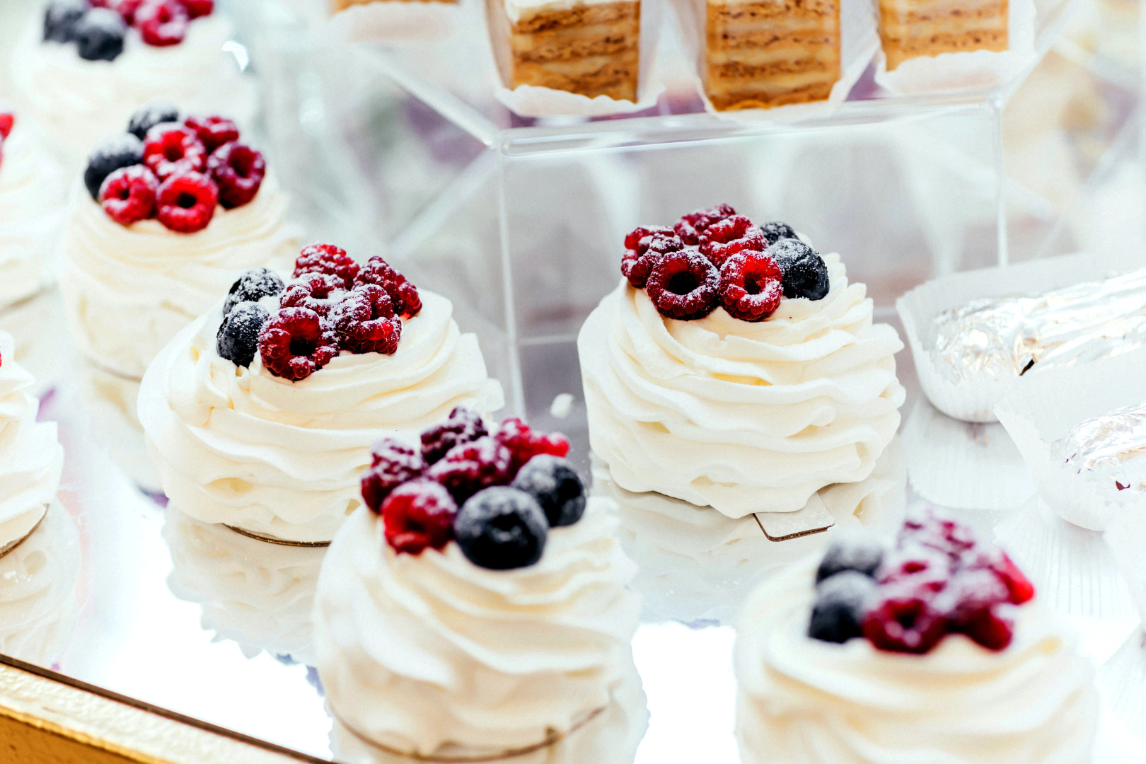 Золотые пески