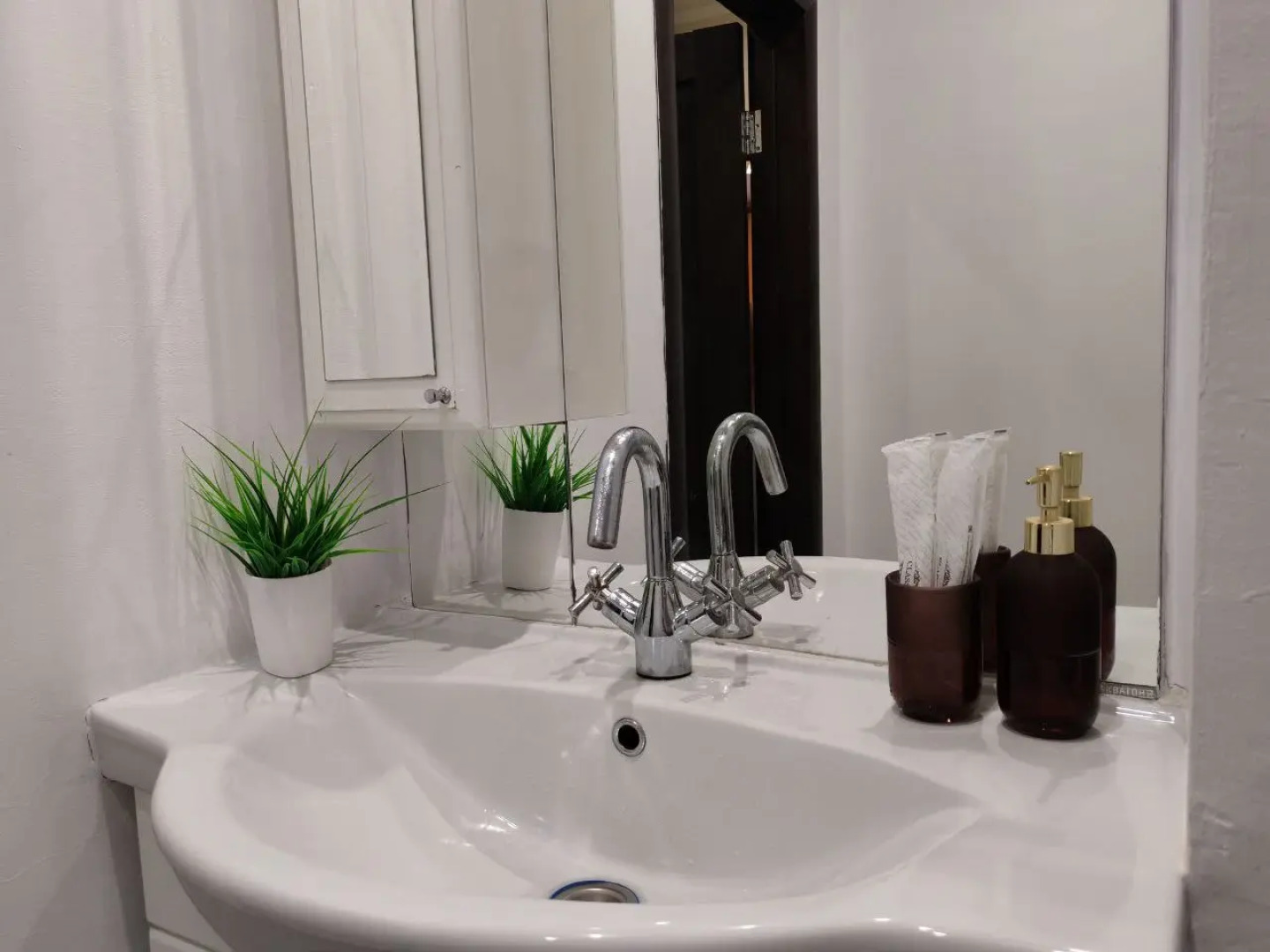 Апартаменты Формата Евродвушка Возле ТЦ Сити-Молл