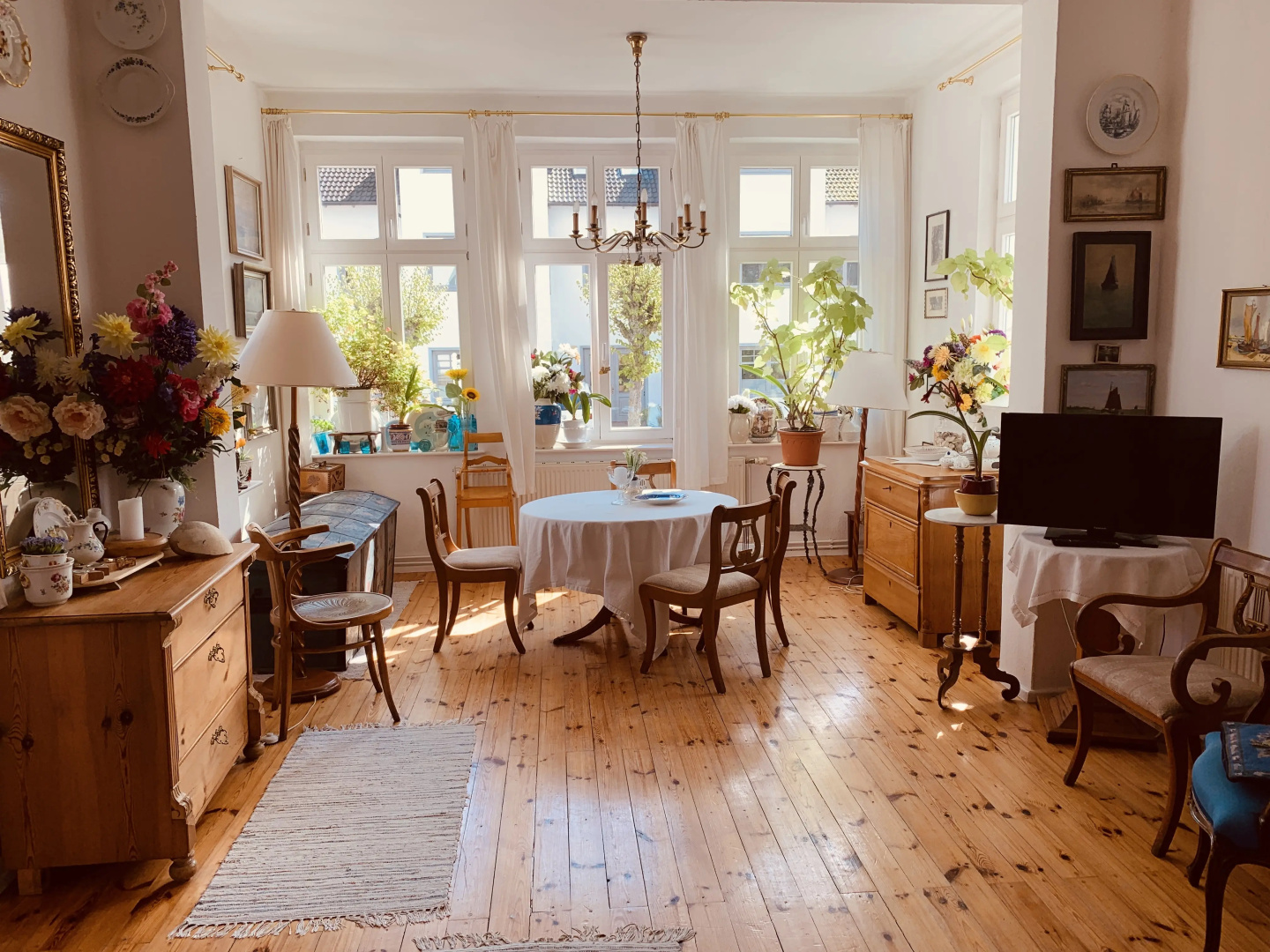 Вилла Ferien