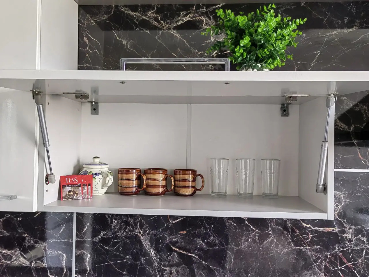 Квартира Видовая Однокомнатная с дизайнерским ремонтом