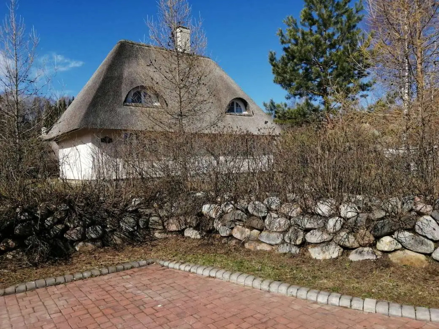 База отдыха Диканька