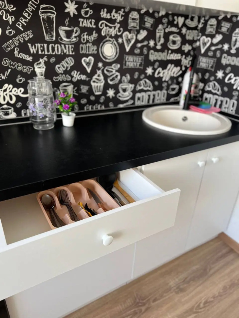 Квартира Lofthouse