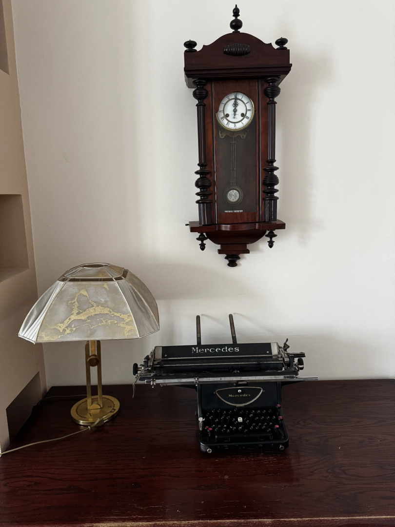 Апартаменты Big city Apartment