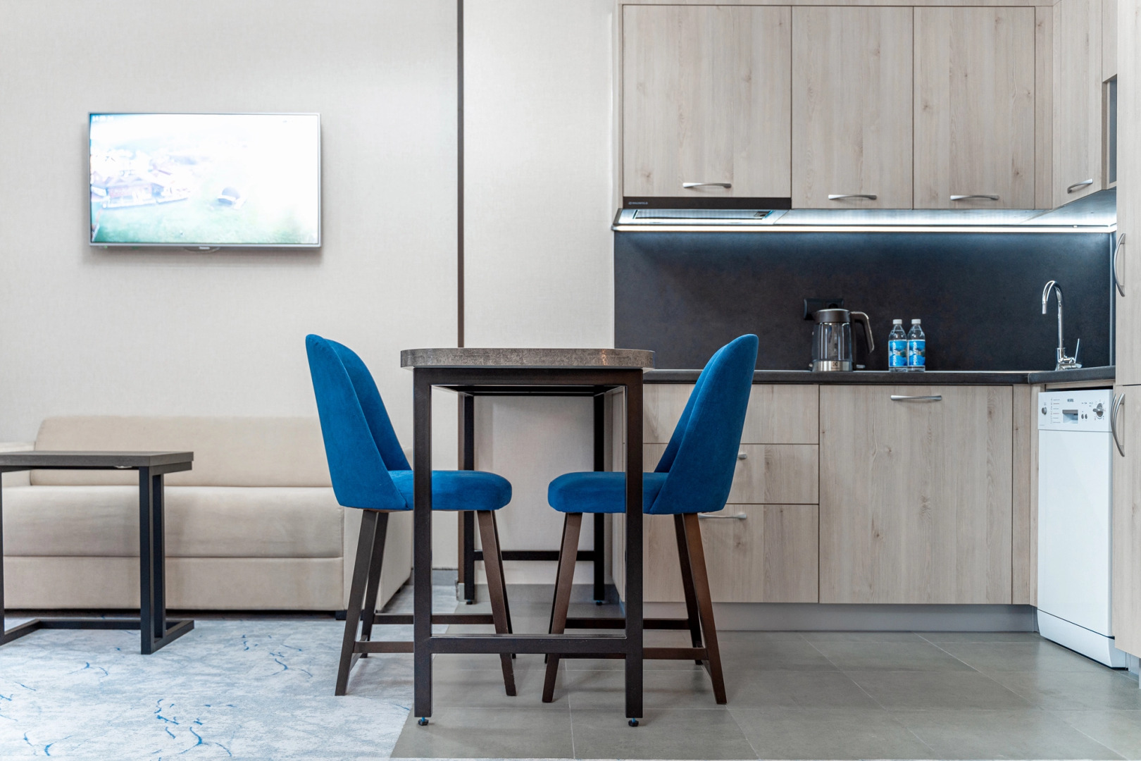 Отель Вальсет Премиум