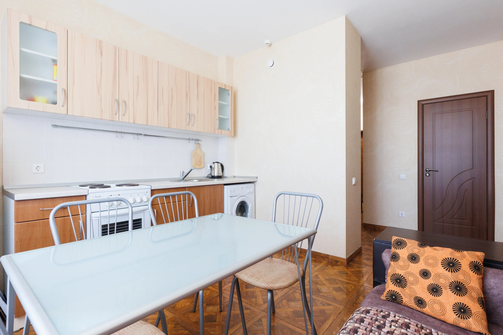 Апартаменты Freedom Романова