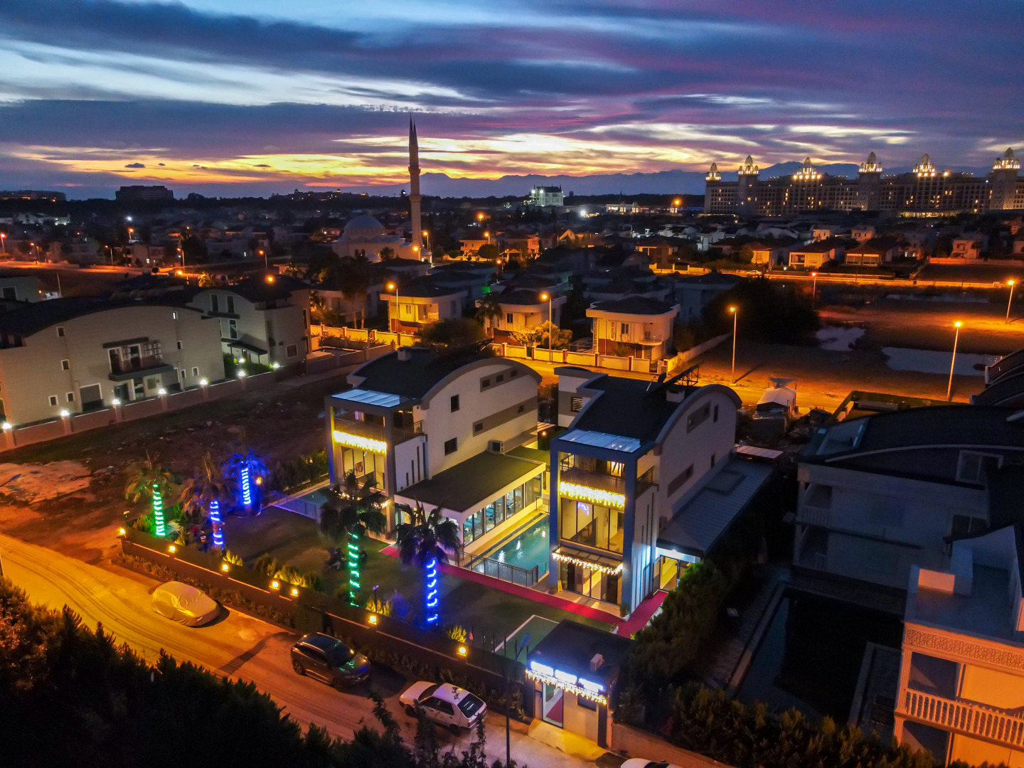 Apart Hotel Eden Nest Exclusive